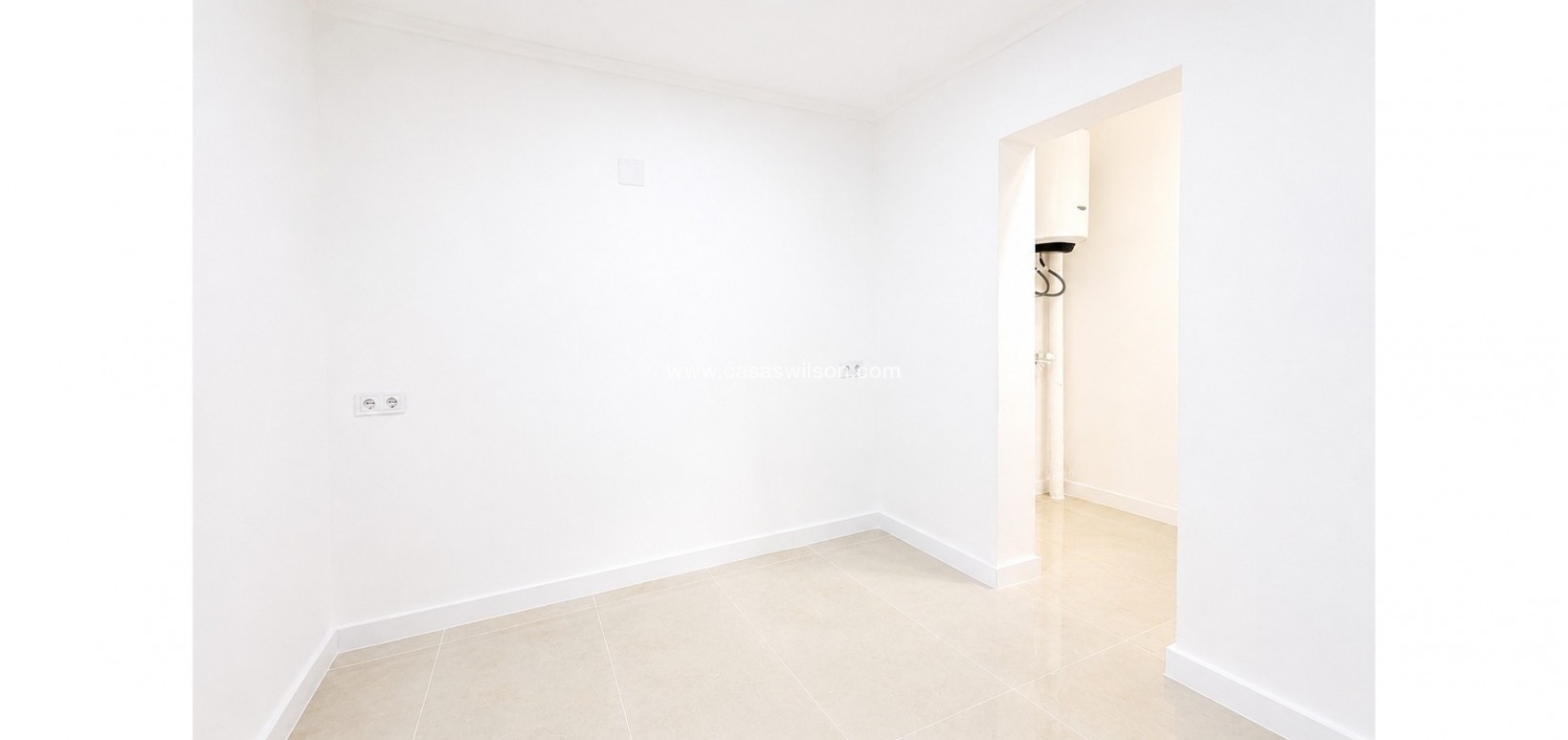 Venta - Ground Floor Bungalow - Torrevieja - La Siesta - El Salado - Torreta