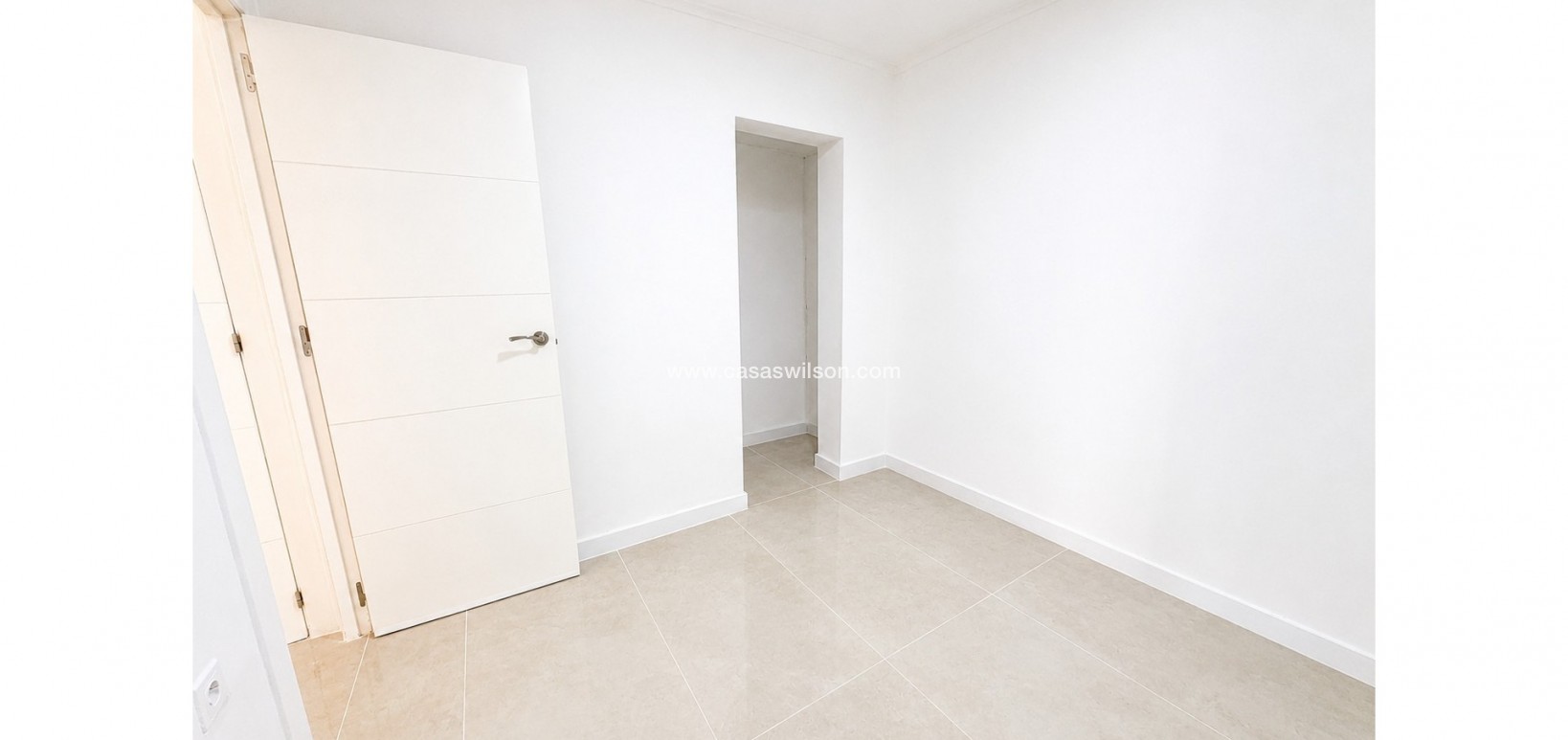 Venta - Ground Floor Bungalow - Torrevieja - La Siesta - El Salado - Torreta