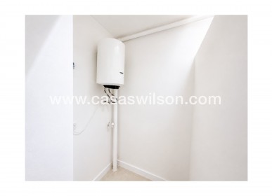 Venta - Ground Floor Bungalow - Torrevieja - La Siesta - El Salado - Torreta