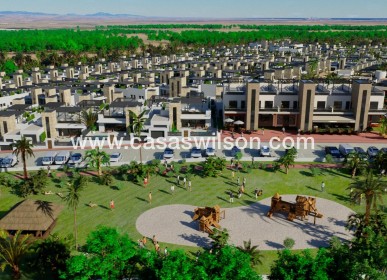 New Build - Apartment - Fuente Alamo - La Pinilla