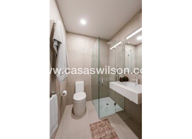 New Build - Villa - Fuente Alamo - La Pinilla