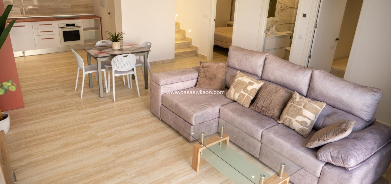 New Build - Villa - Ciudad Quesada - Golf La Marquesa (Ciudad Quesada)