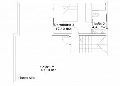 New Build - Villa - Ciudad Quesada - Golf La Marquesa (Ciudad Quesada)