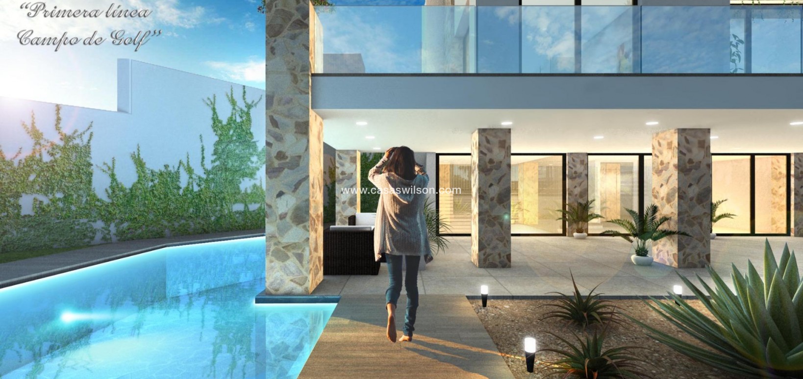 New Build - Villa - Rojales - La Marquesa