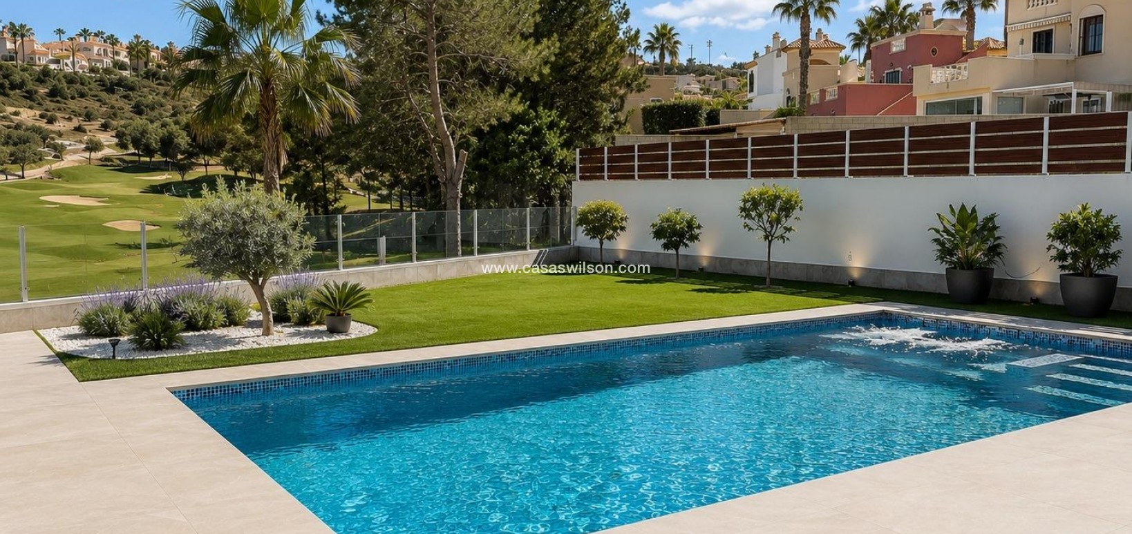New Build - Villa - Rojales - La Marquesa