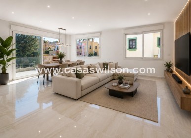 New Build - Villa - Rojales - La Marquesa