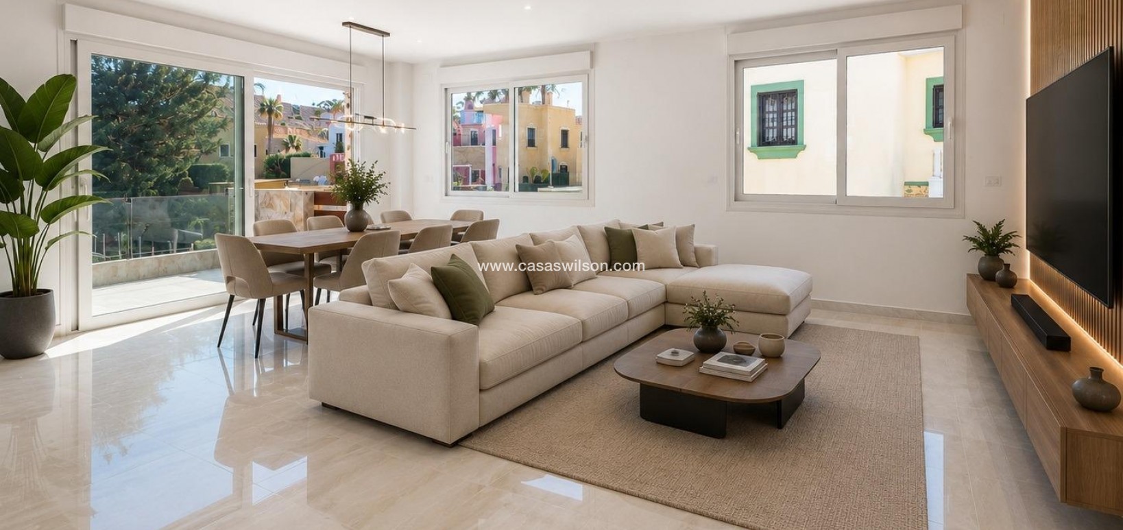 New Build - Villa - Rojales - La Marquesa