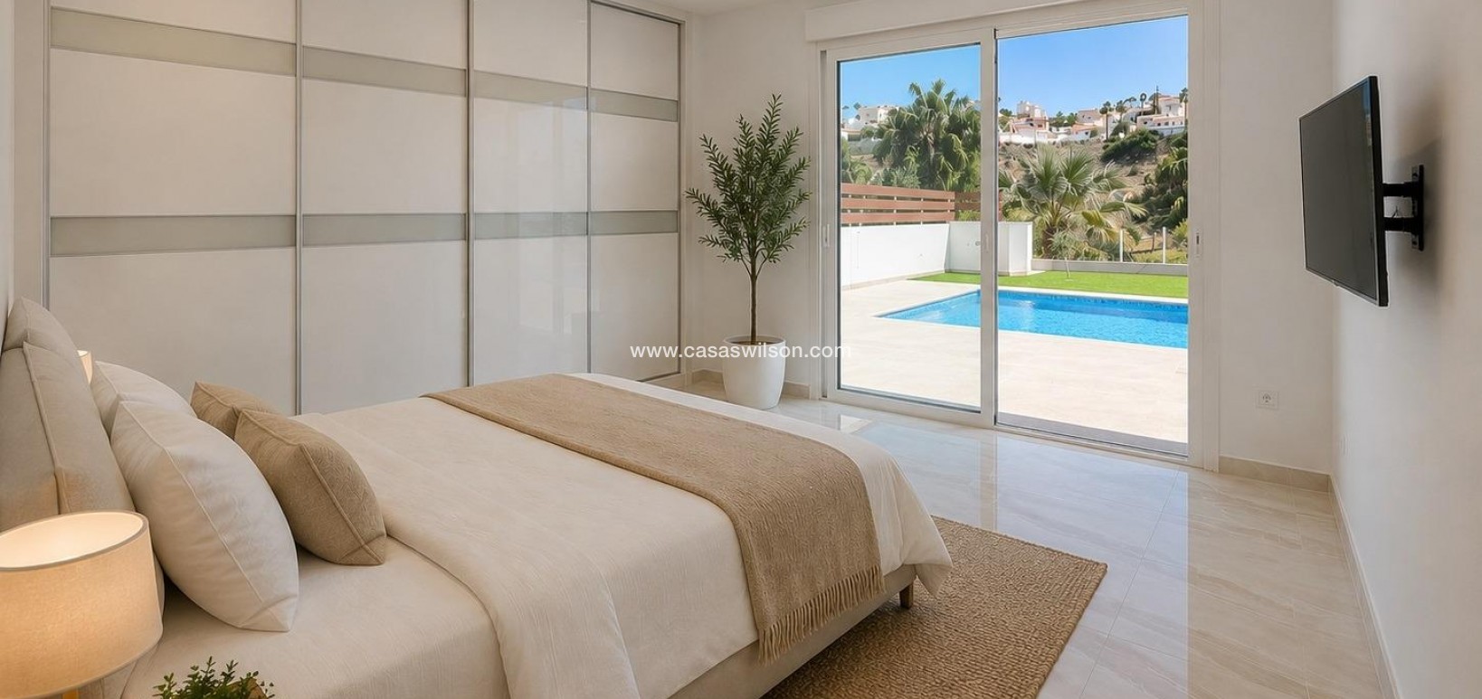 New Build - Villa - Rojales - La Marquesa