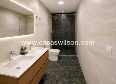 New Build - Villa - Rojales - La Marquesa