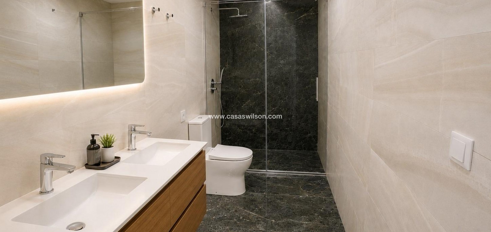 New Build - Villa - Rojales - La Marquesa