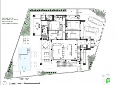 New Build - Villa - Los Alcazares - Santa Rosalia Lake and Life Resort