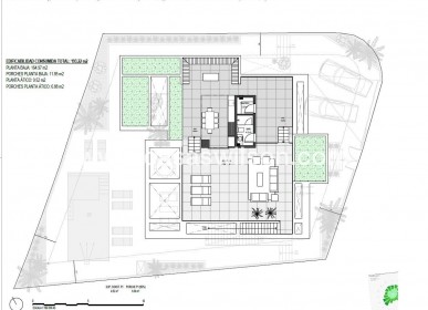 New Build - Villa - Los Alcazares - Santa Rosalia Lake and Life Resort