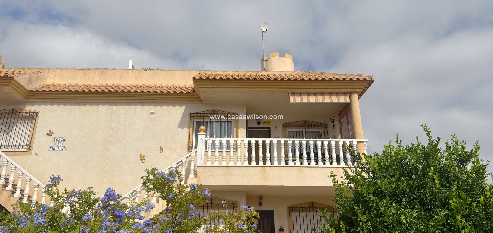 Venta - Apartamento - Cabo Roig