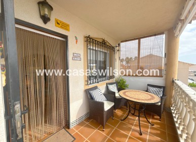 Venta - Apartamento - Cabo Roig
