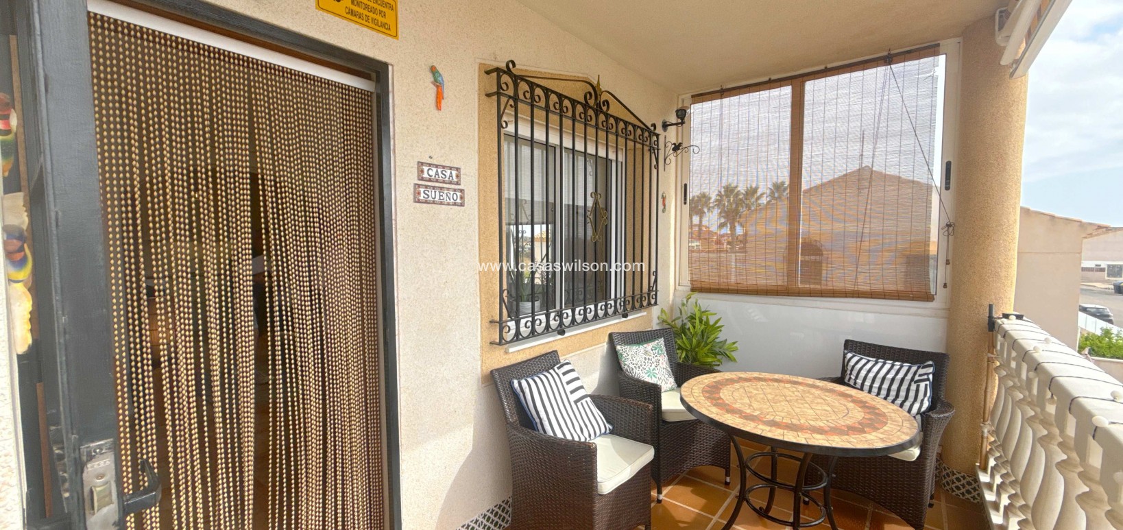 Venta - Apartamento - Cabo Roig