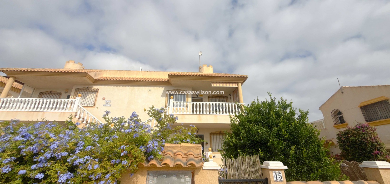 Venta - Apartamento - Cabo Roig