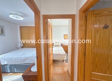 Venta - Apartamento - Cabo Roig