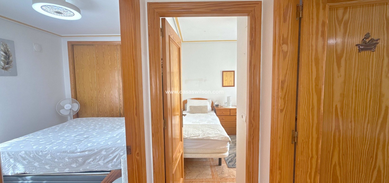 Venta - Apartamento - Cabo Roig