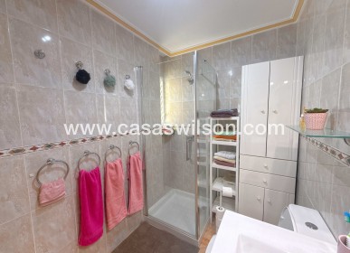 Venta - Apartamento - Cabo Roig