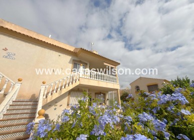 Venta - Apartamento - Cabo Roig