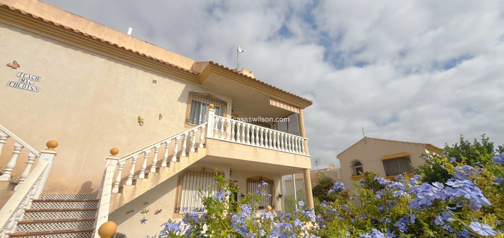 Venta - Apartamento - Cabo Roig