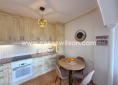 Venta - Apartamento - Cabo Roig