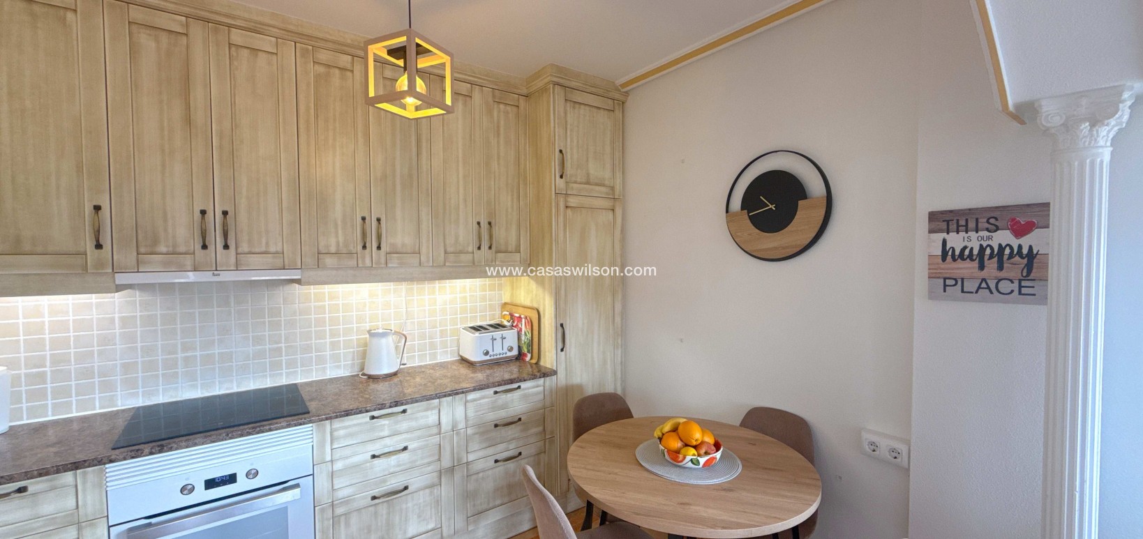 Venta - Apartamento - Cabo Roig