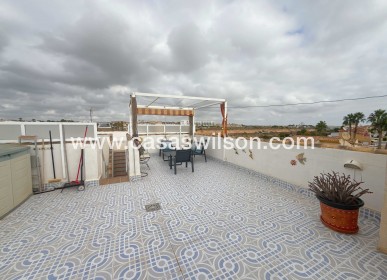Venta - Apartamento - Cabo Roig