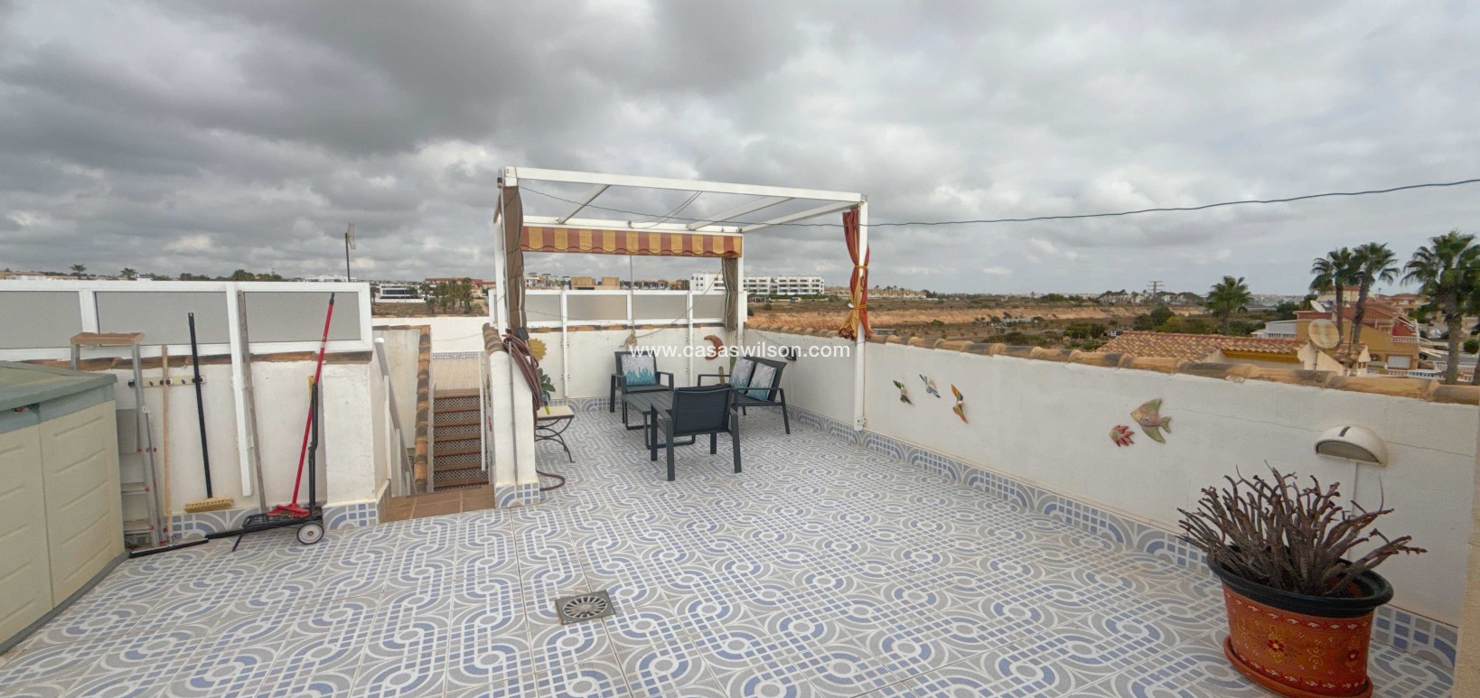 Venta - Apartamento - Cabo Roig