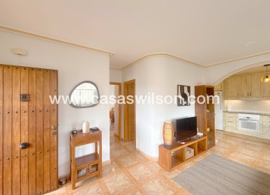 Venta - Apartamento - Cabo Roig