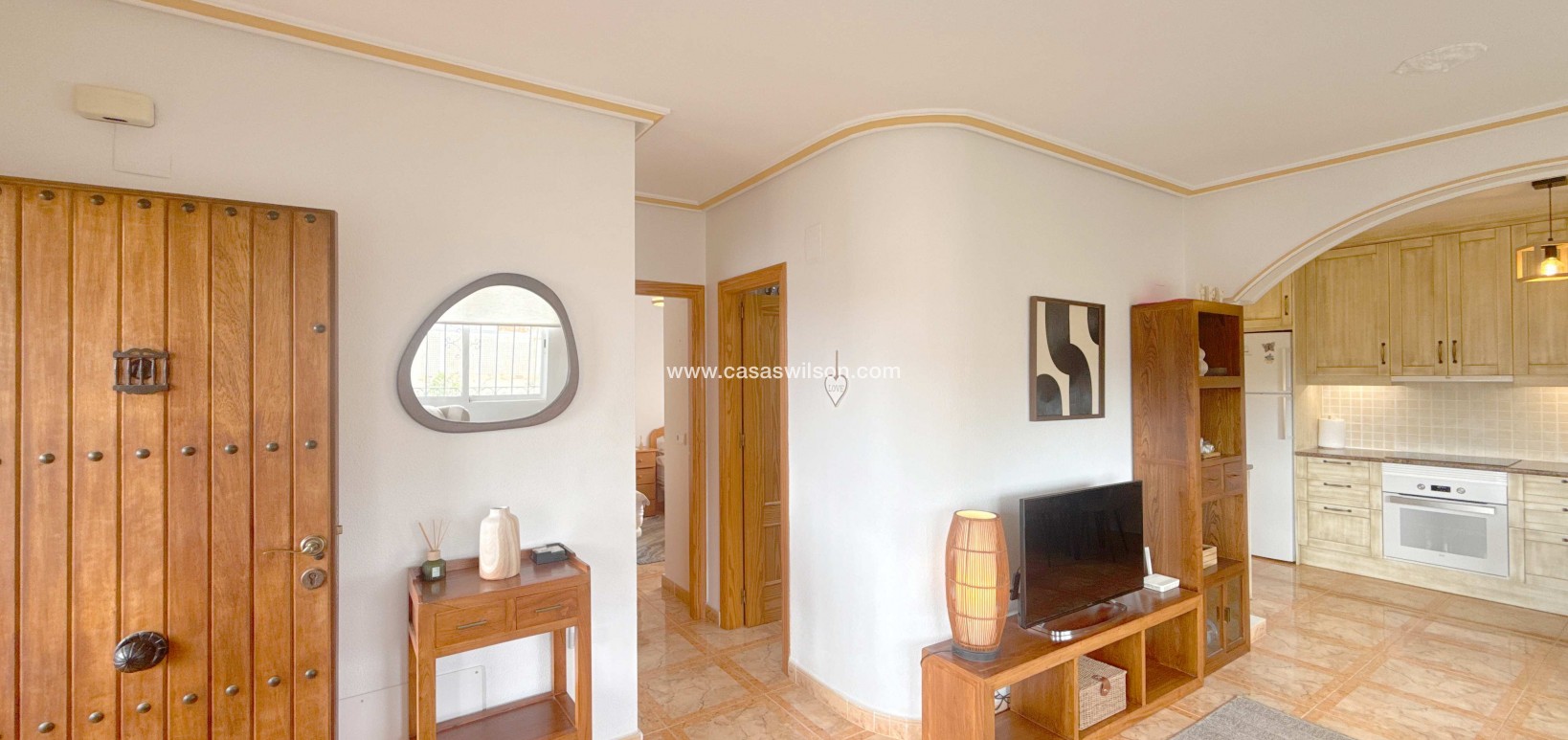 Venta - Apartamento - Cabo Roig