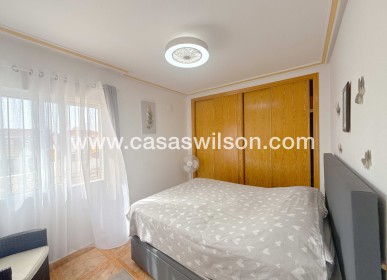 Venta - Apartamento - Cabo Roig