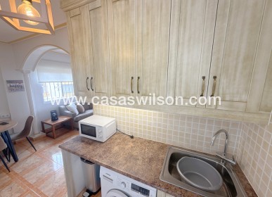 Venta - Apartamento - Cabo Roig