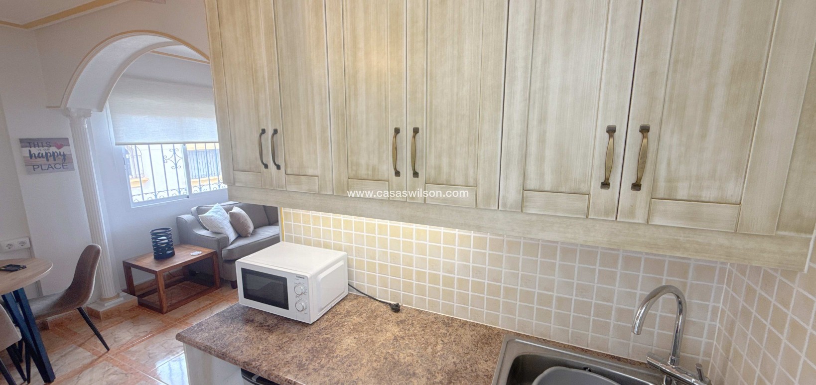 Venta - Apartamento - Cabo Roig