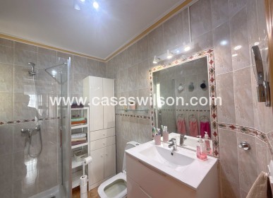 Venta - Apartamento - Cabo Roig