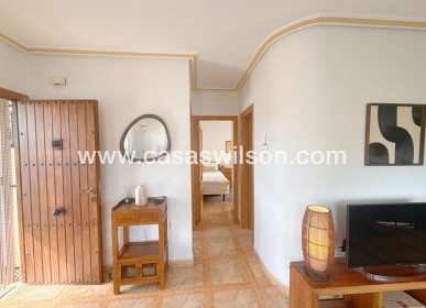 Venta - Apartamento - Cabo Roig