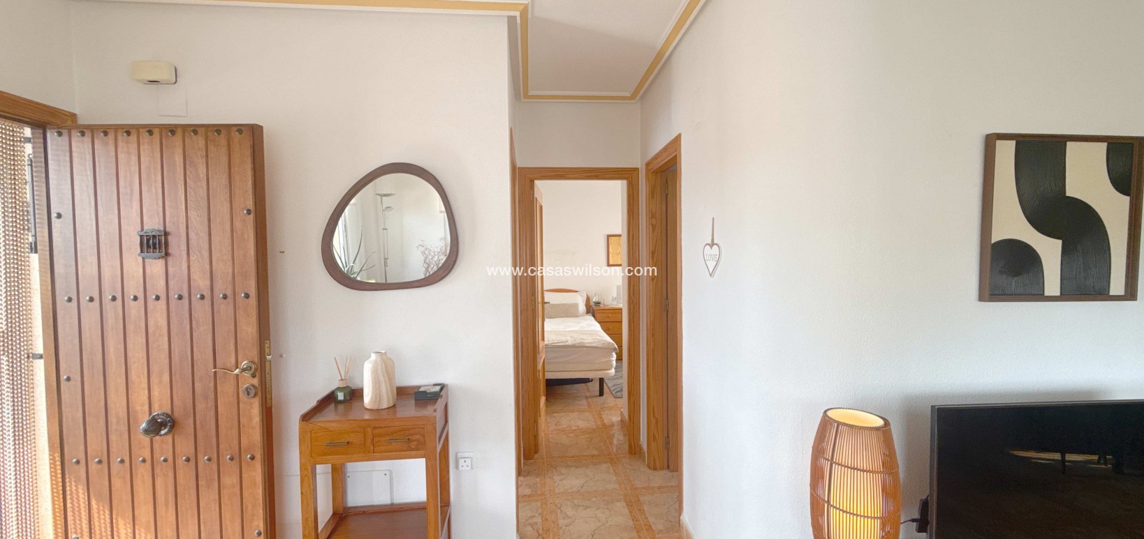Venta - Apartamento - Cabo Roig