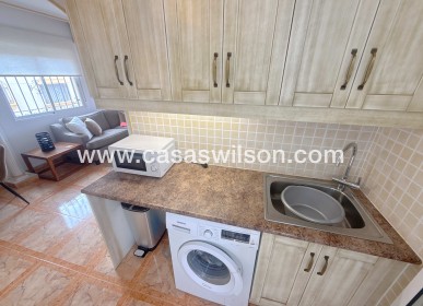 Venta - Apartamento - Cabo Roig