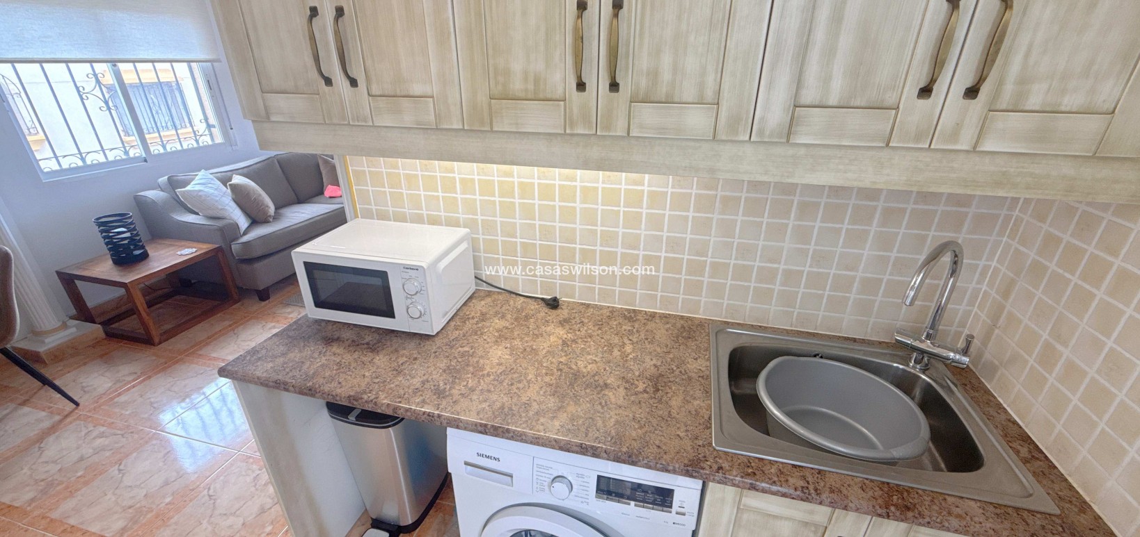 Venta - Apartamento - Cabo Roig
