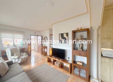 Venta - Apartamento - Cabo Roig