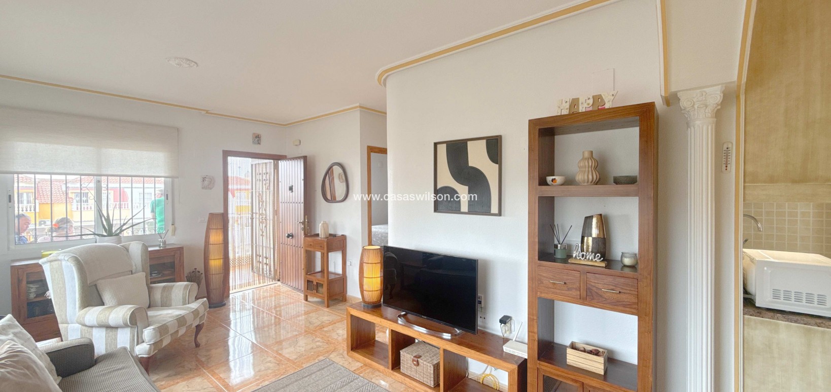 Venta - Apartamento - Cabo Roig