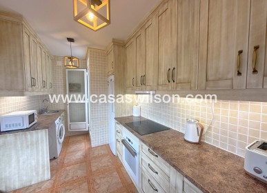 Venta - Apartamento - Cabo Roig