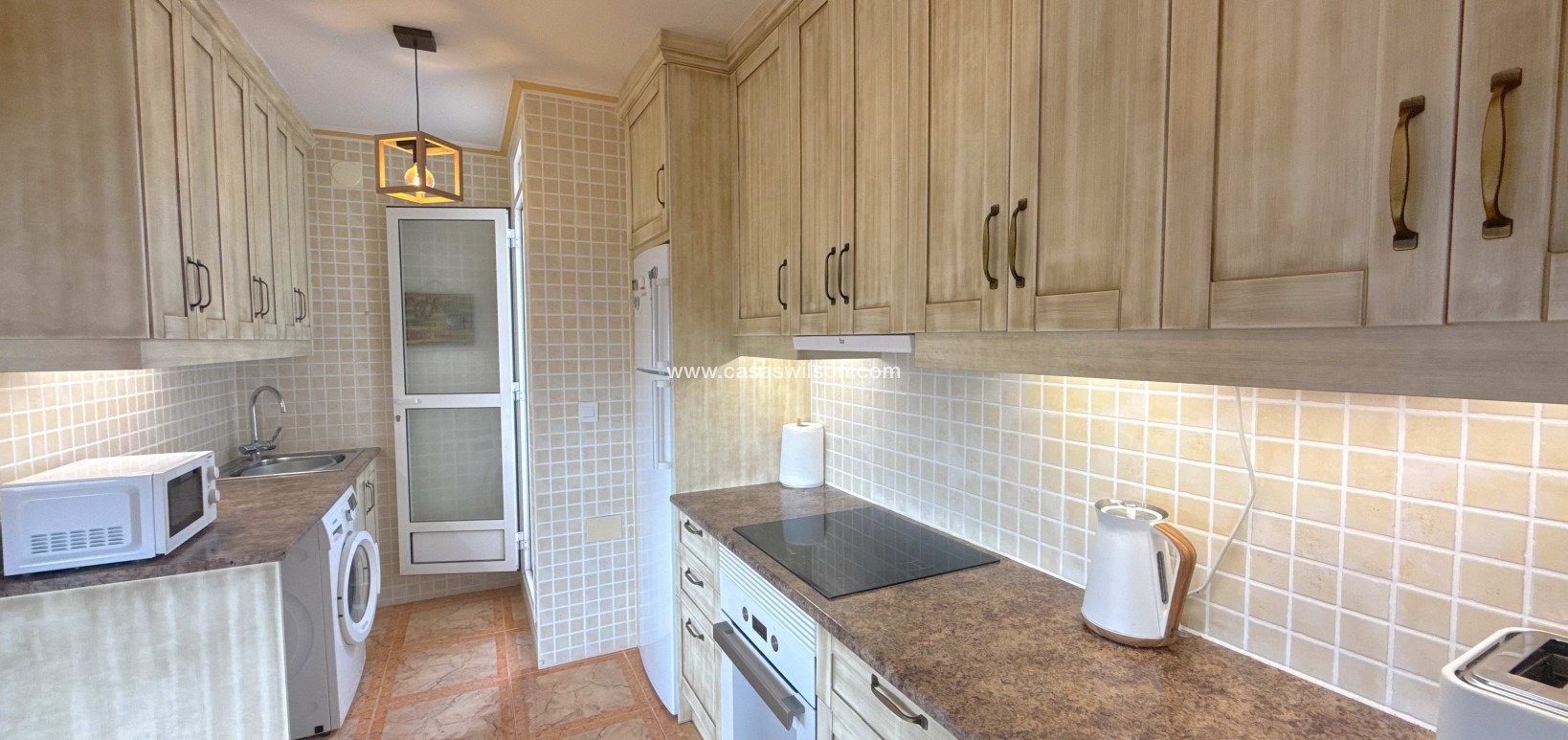 Venta - Apartamento - Cabo Roig