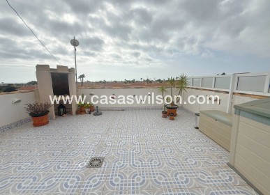 Venta - Apartamento - Cabo Roig
