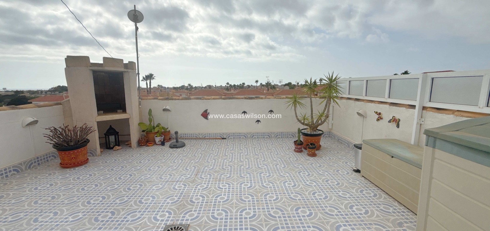 Venta - Apartamento - Cabo Roig