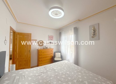 Venta - Apartamento - Cabo Roig