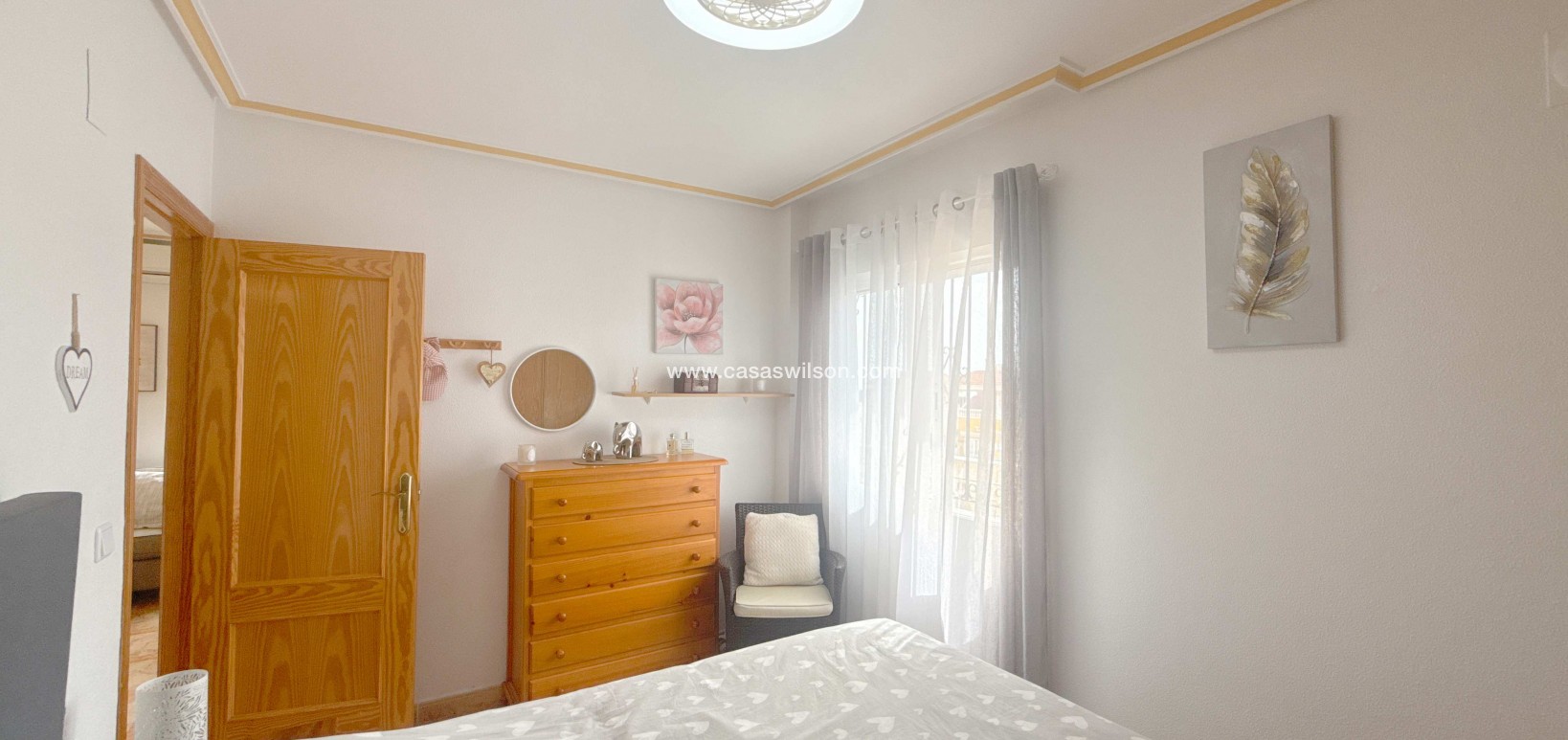 Venta - Apartamento - Cabo Roig