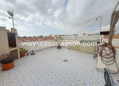 Venta - Apartamento - Cabo Roig