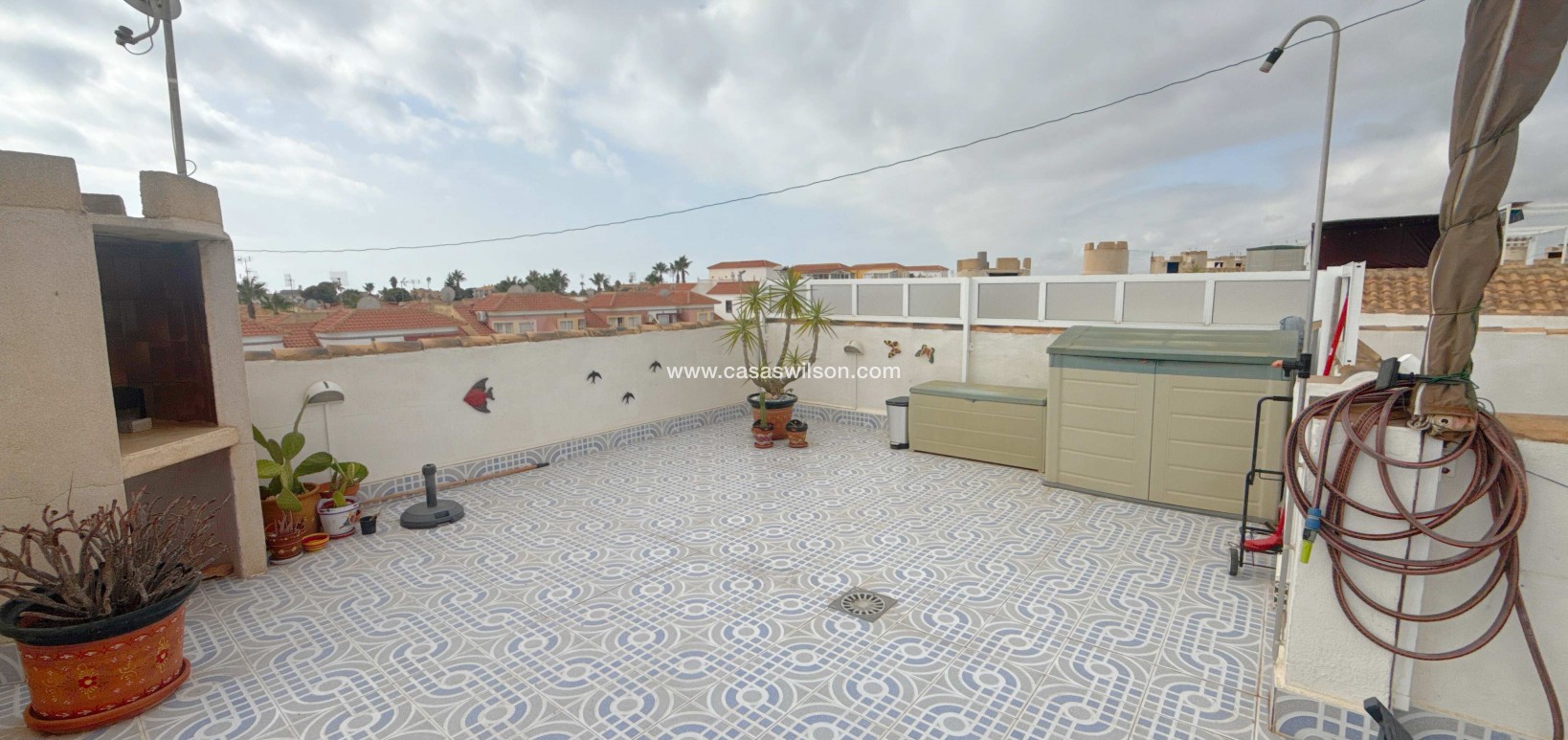Venta - Apartamento - Cabo Roig
