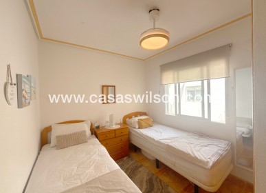 Venta - Apartamento - Cabo Roig